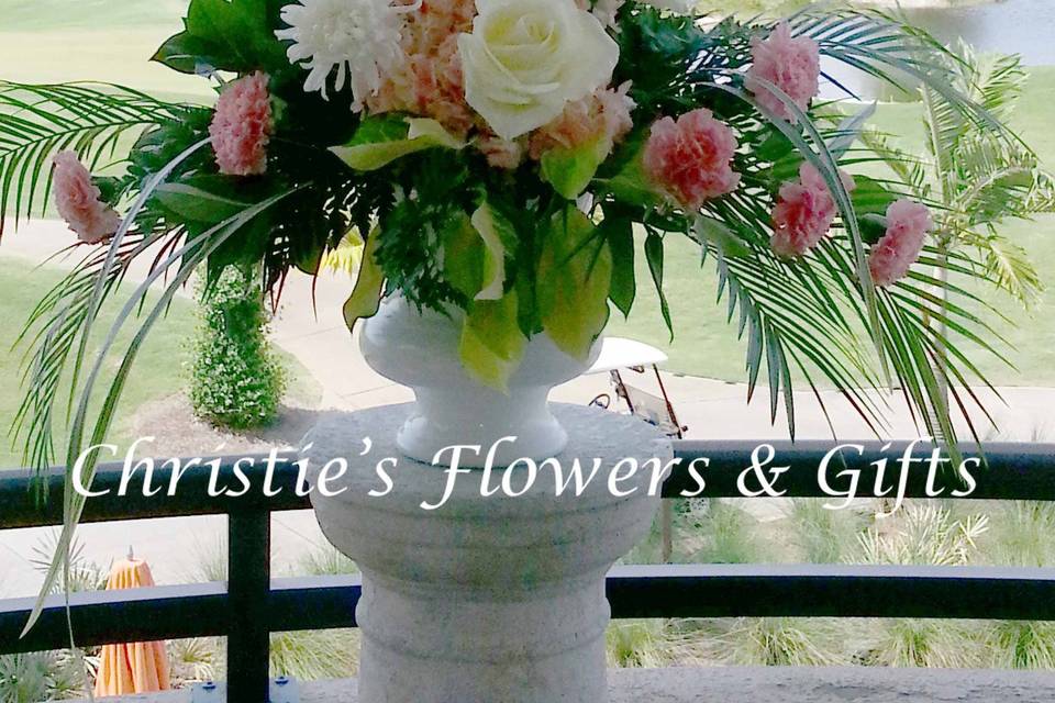 Christie's Flowers & Gifts