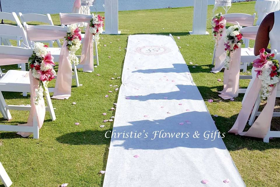 Christie's Flowers & Gifts