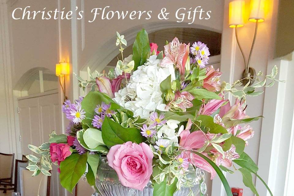 Christie's Flowers & Gifts