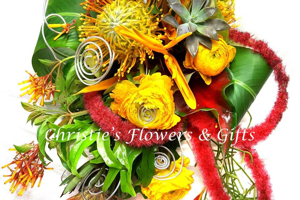 Christie's Flowers & Gifts