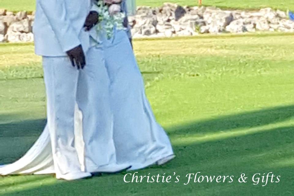 Christie's Flowers & Gifts