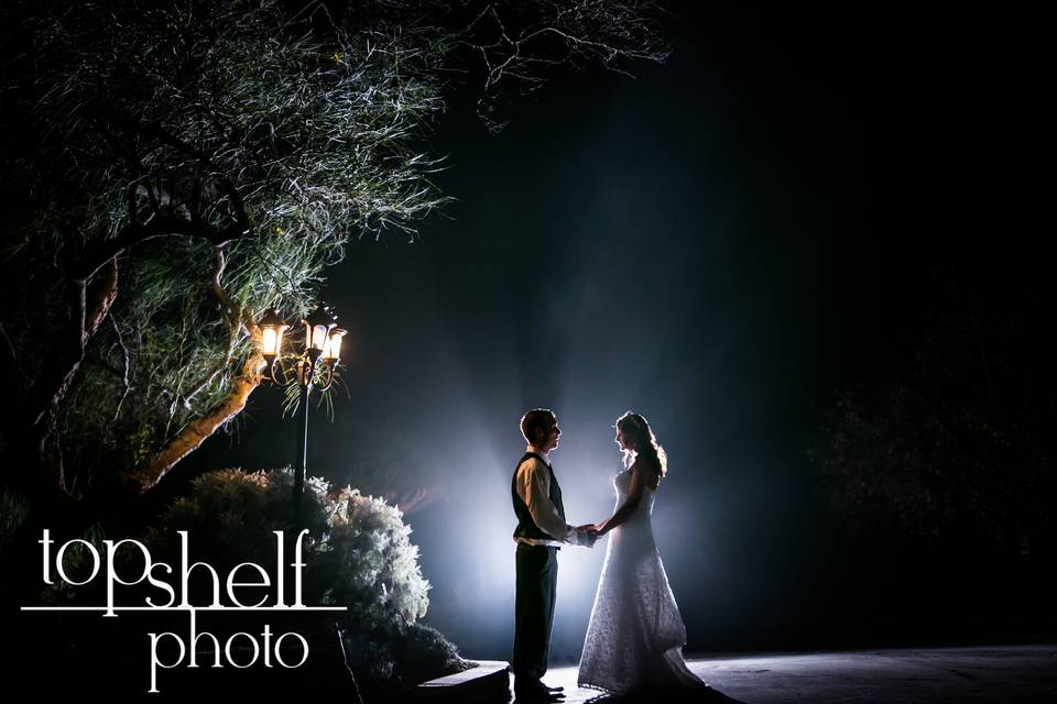 Wedding by Top Shelf Photo.  San Diego Botanic Gardens.  www.top-shelf-photo.com