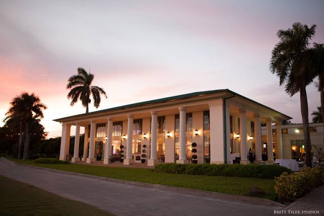 The Club at Weston Hills