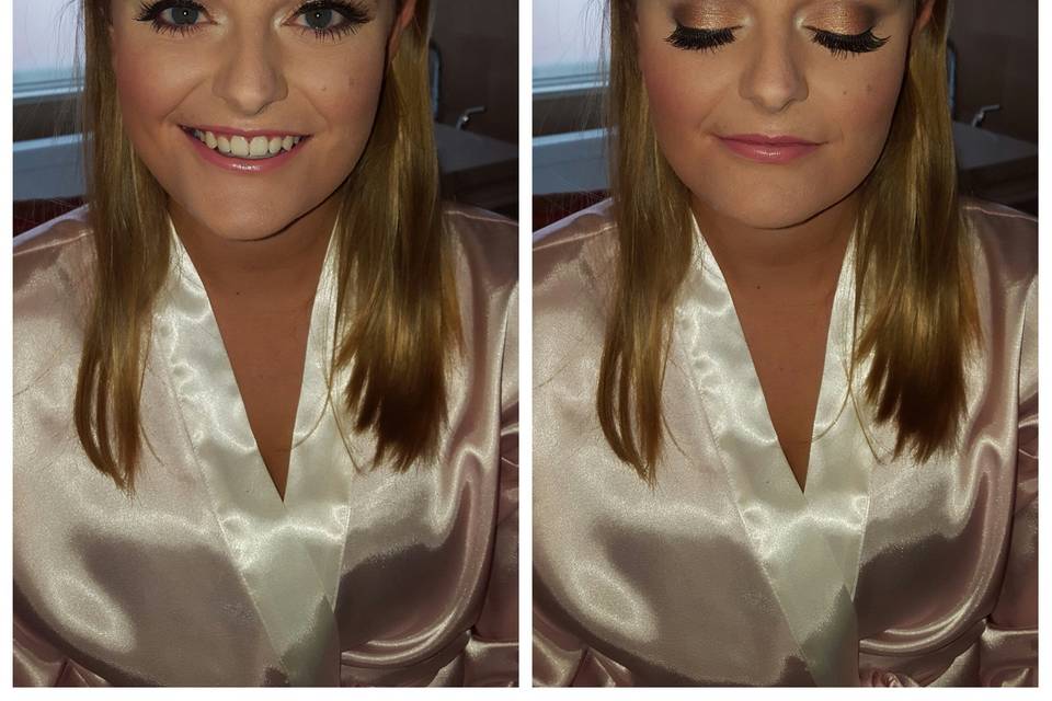 Bare Canvas Makeup Artistry