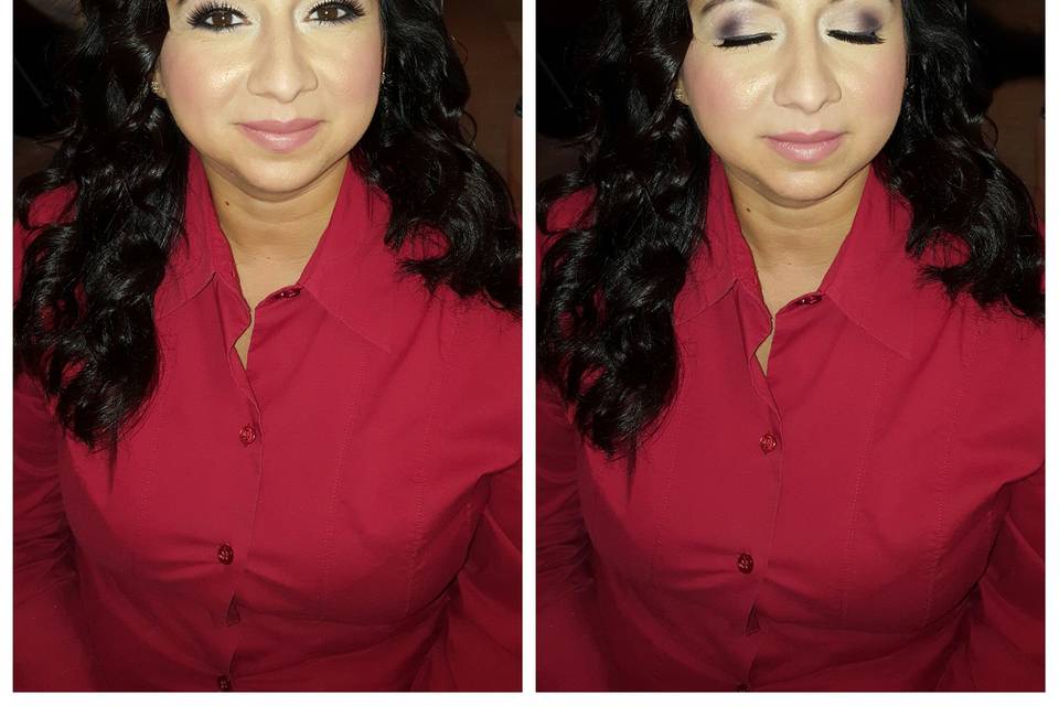 Bare Canvas Makeup Artistry