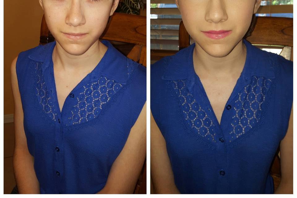 Bare Canvas Makeup Artistry