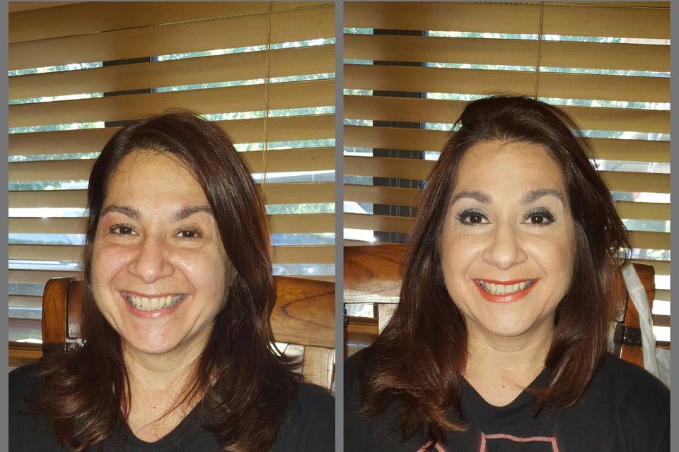 Bare Canvas Makeup Artistry