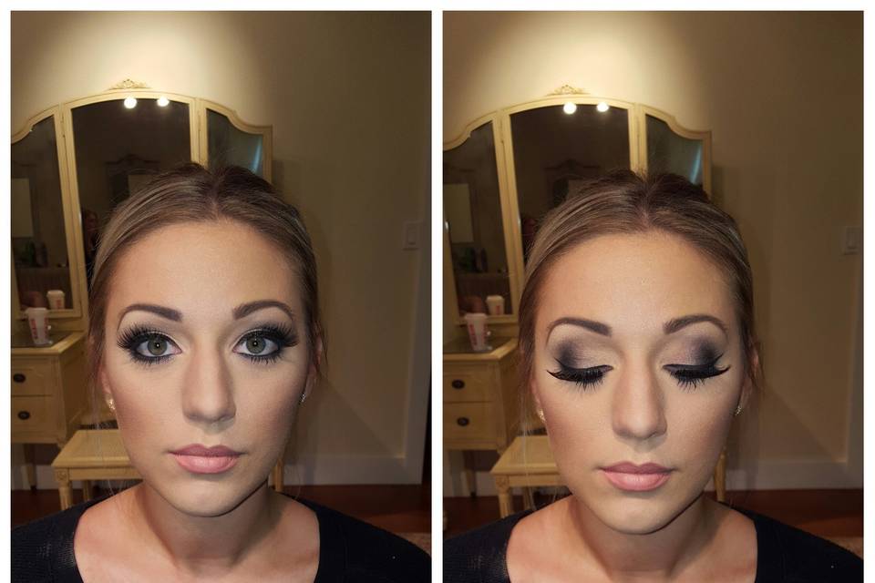 Bare Canvas Makeup Artistry