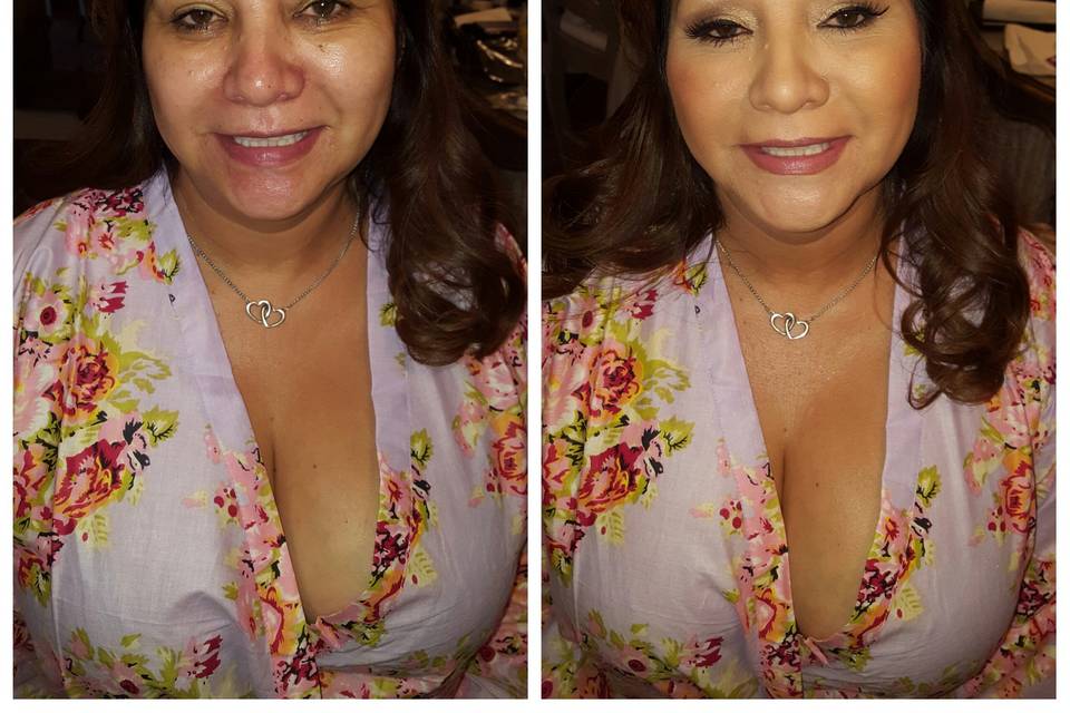 Bare Canvas Makeup Artistry