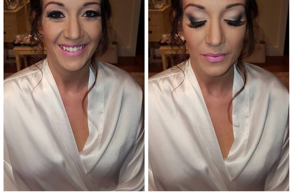 Bare Canvas Makeup Artistry
