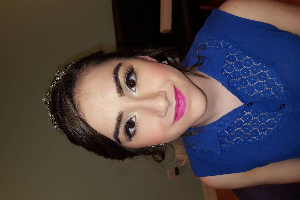 Bare Canvas Makeup Artistry