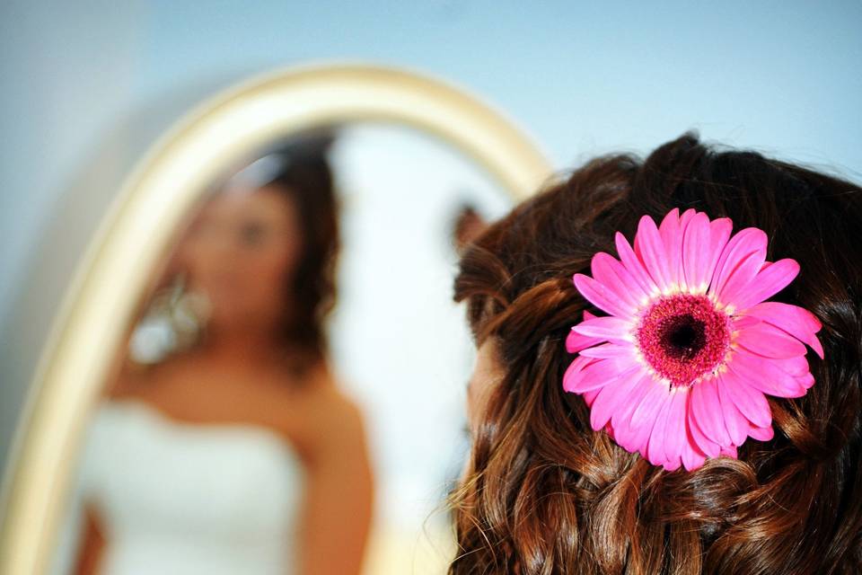 Jessica Peacoe Studio Salon
