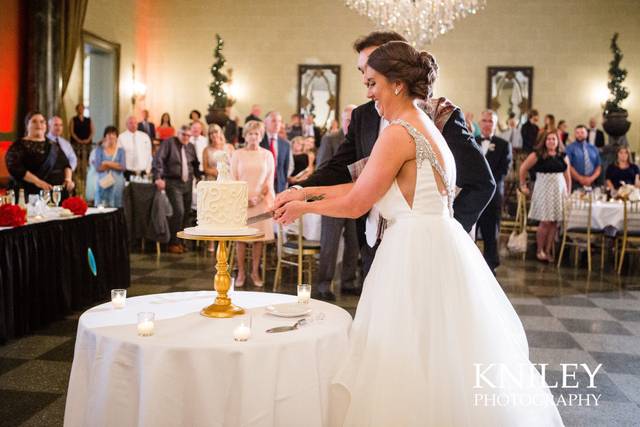 Image by Kniley Photography