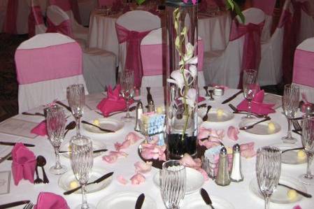 Centerpieces