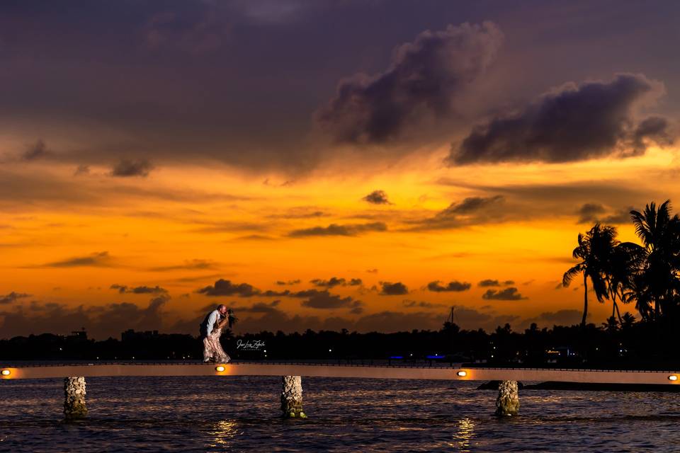 Belize Wedding Photographer