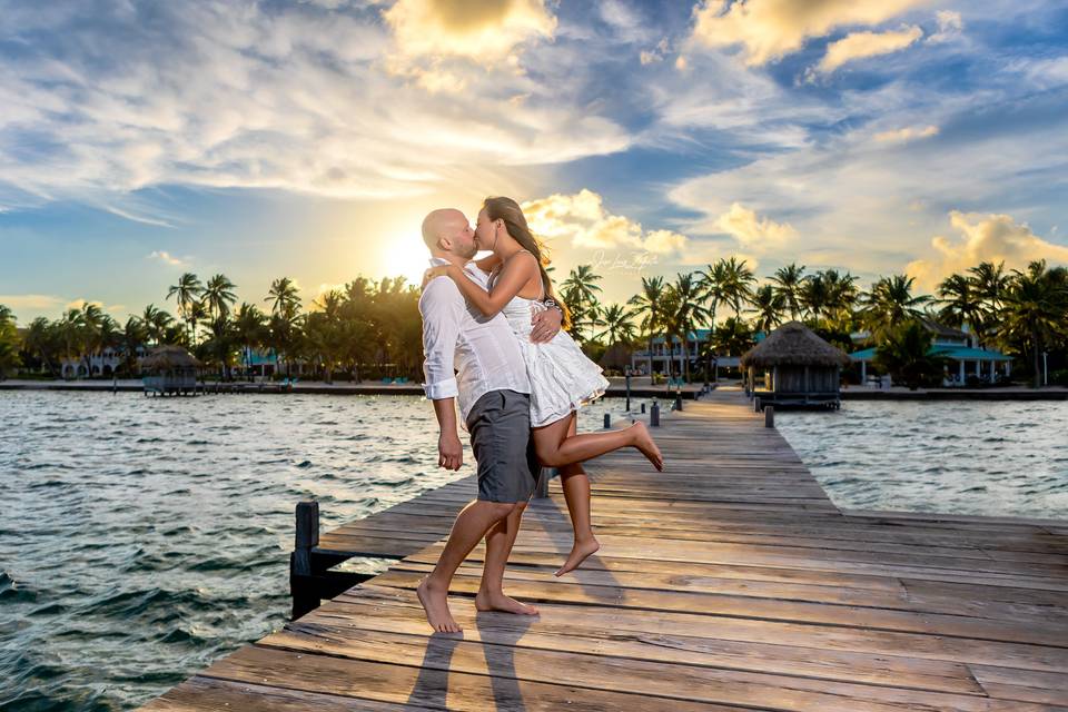 Zapata Belize Photographer