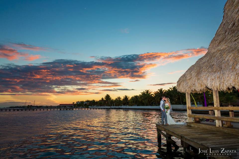 Jose Luis Zapata Belize