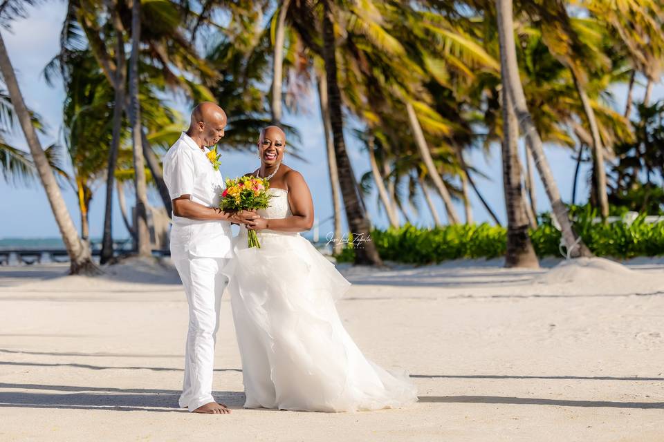 Belize Wedding Photographer
