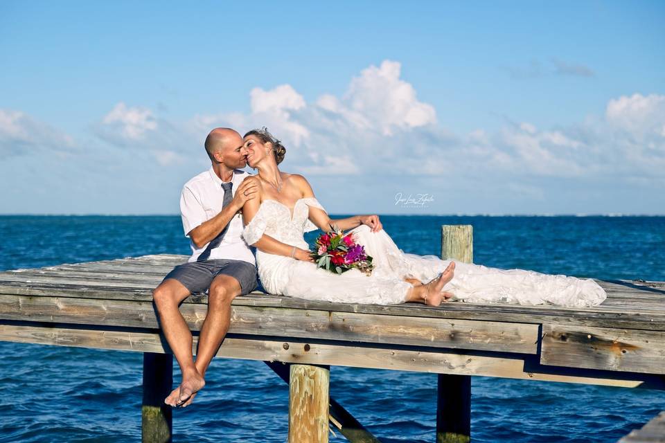 Belize Wedding Photographer