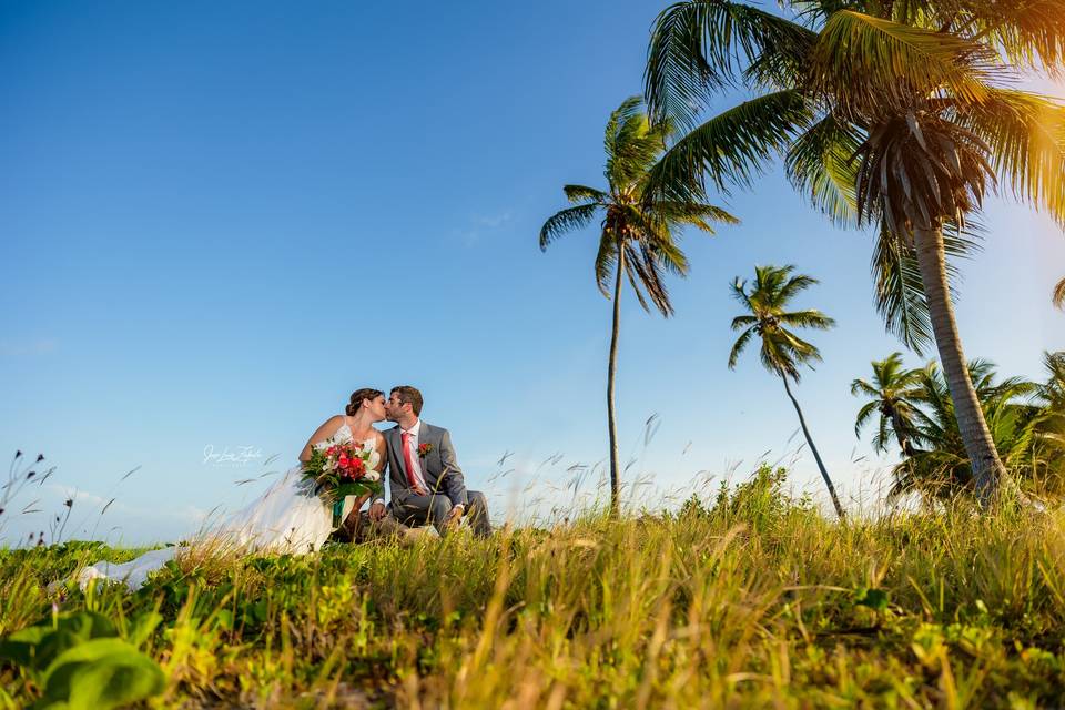 Belize Wedding Photographer