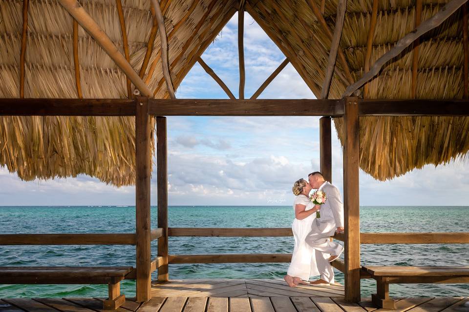 Belize Wedding Photographer