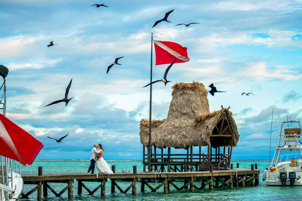 Zapata Belize Photographer