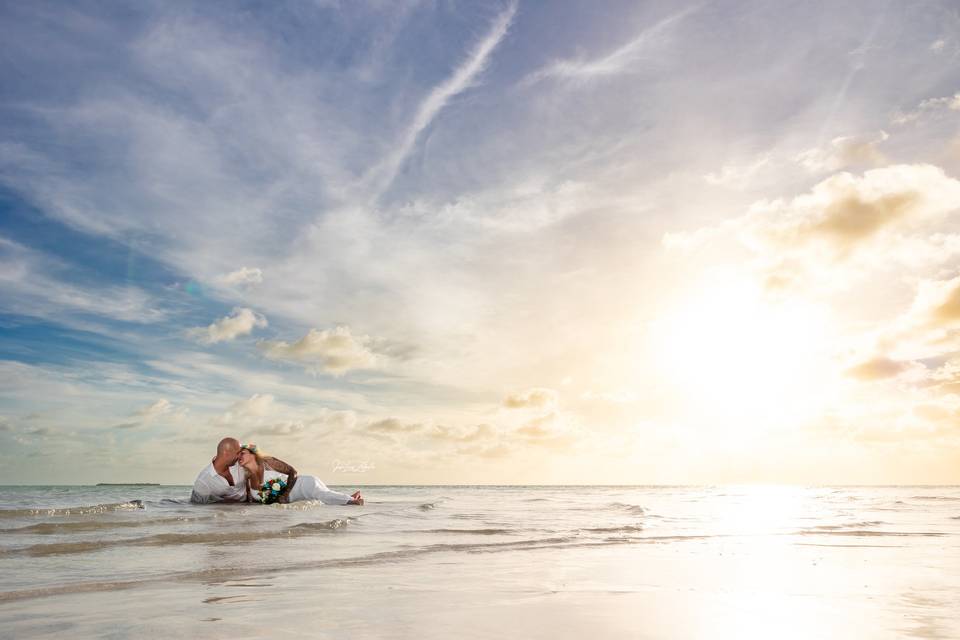 Belize Wedding Photographer