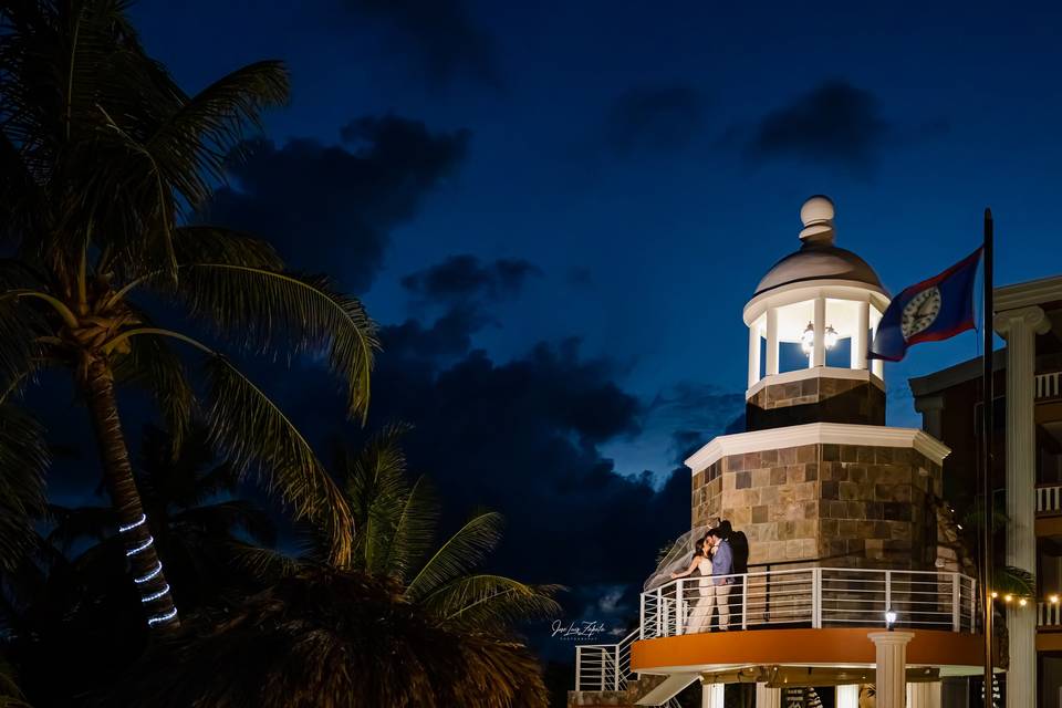 Belize Wedding Photographer