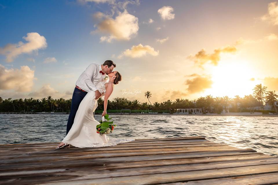 Belize Wedding Photographer