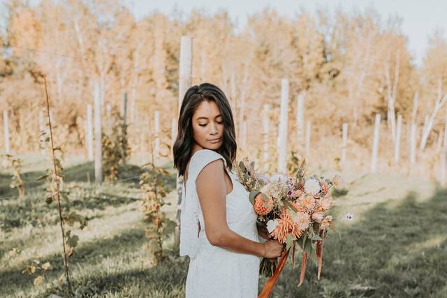 Vineyard View
