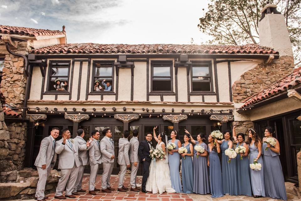 Oregon Wedding Photographer