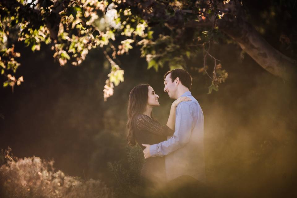 Oregon Wedding Photographer