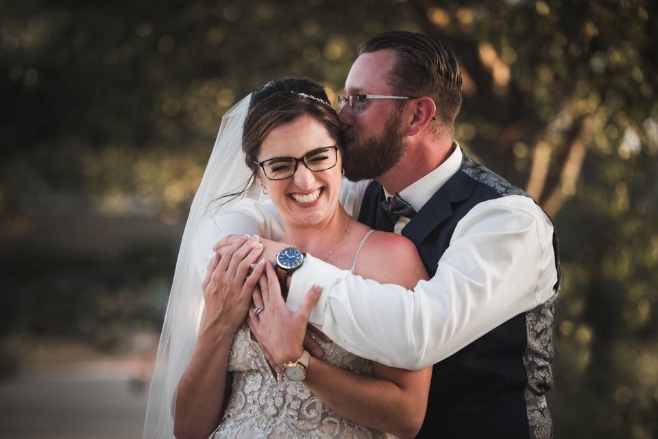 Oregon Wedding Photographer