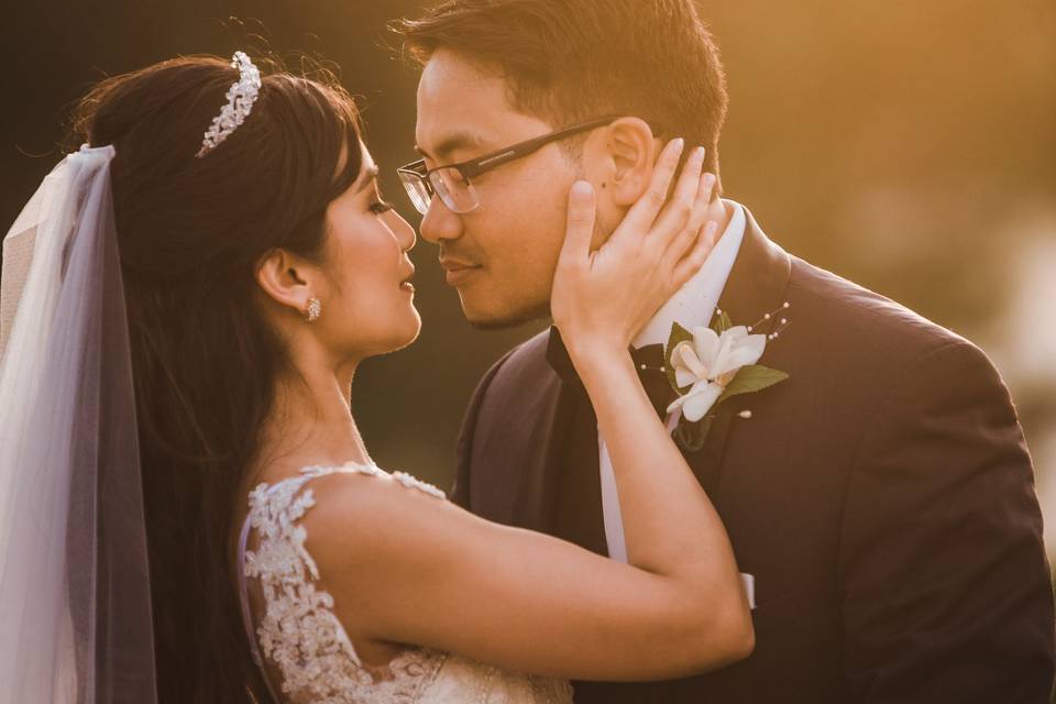 Oregon Wedding Photographer