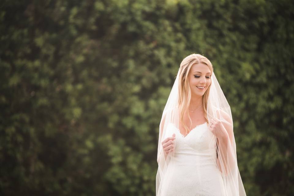Oregon Wedding Photographer
