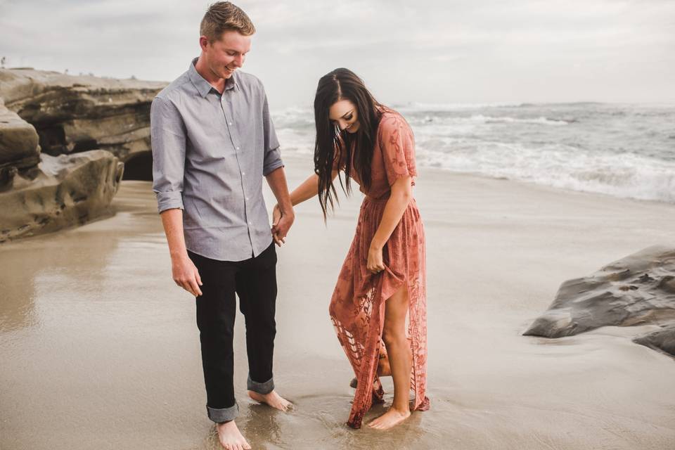 Oregon Wedding Photographer