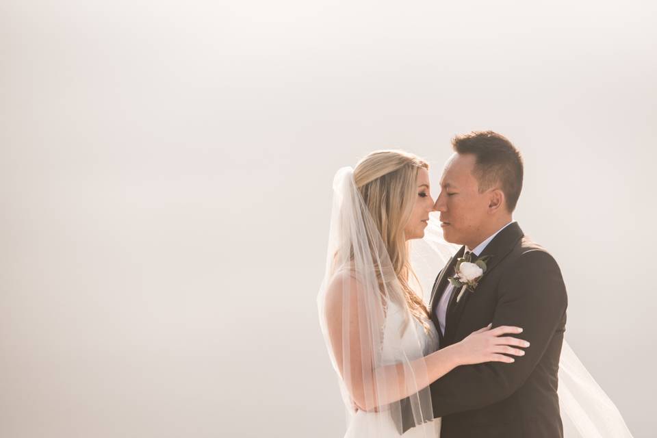 Oregon Wedding Photographer