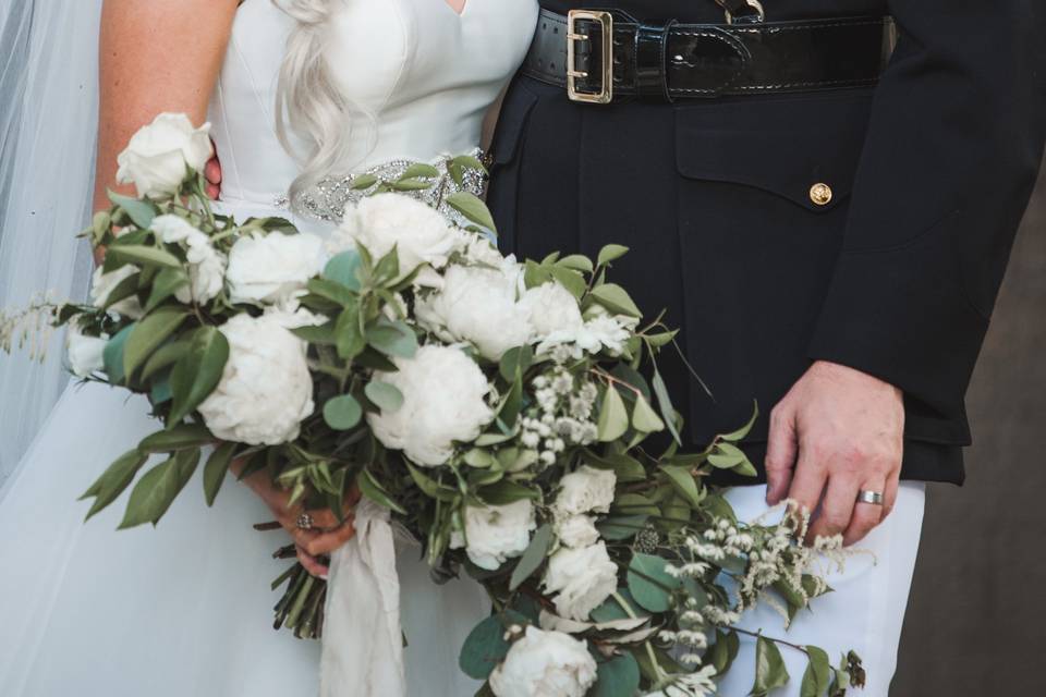 Oregon Wedding Photographer