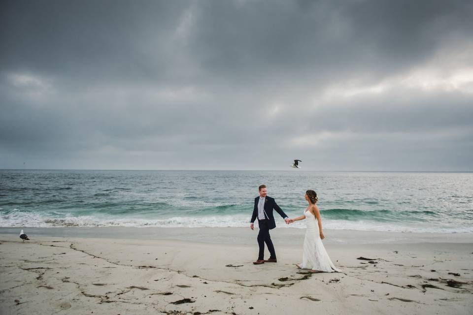 Oregon Wedding Photographer