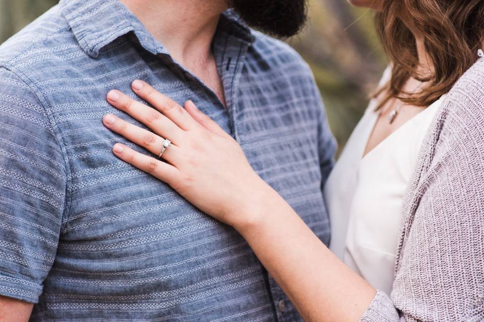 Oregon Wedding Photographer