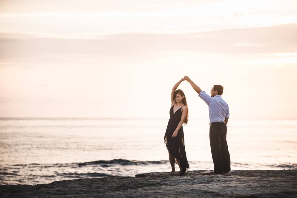 Oregon Wedding Photographer