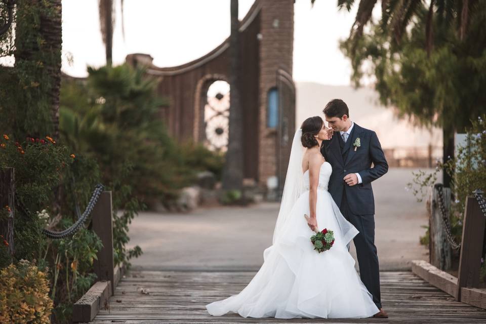Oregon Wedding Photographer