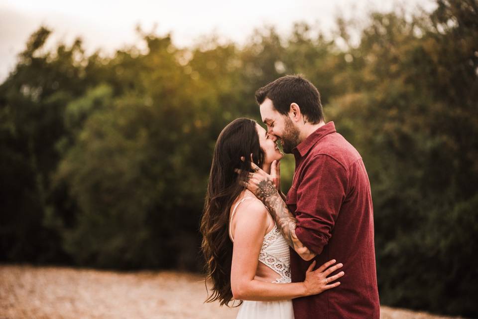 Oregon Wedding Photographer