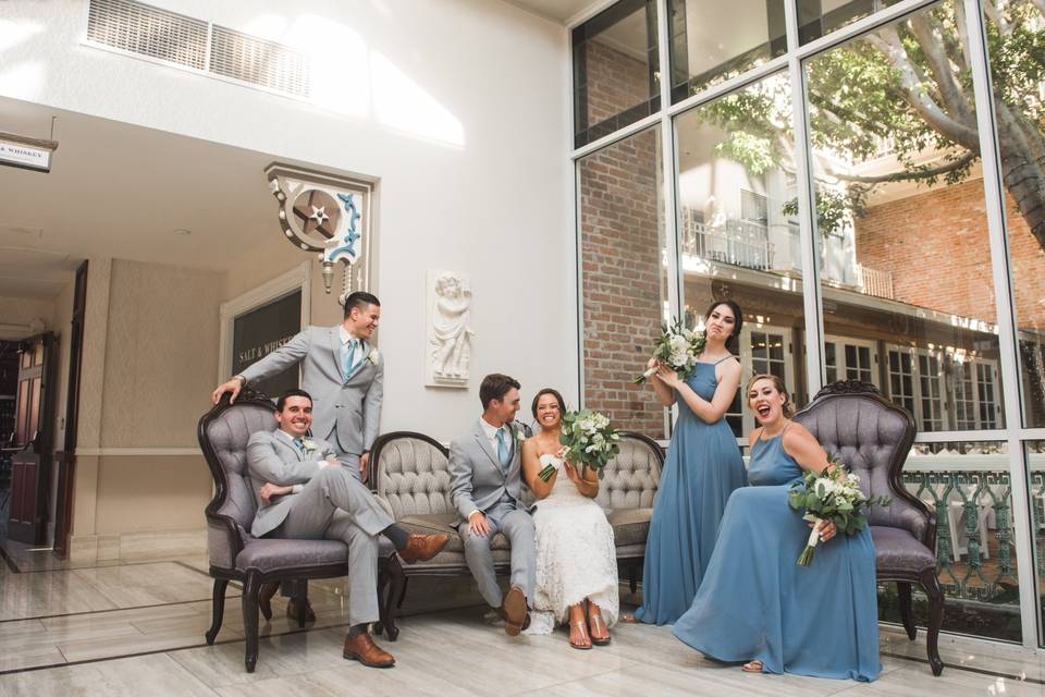 Oregon Wedding Photographer