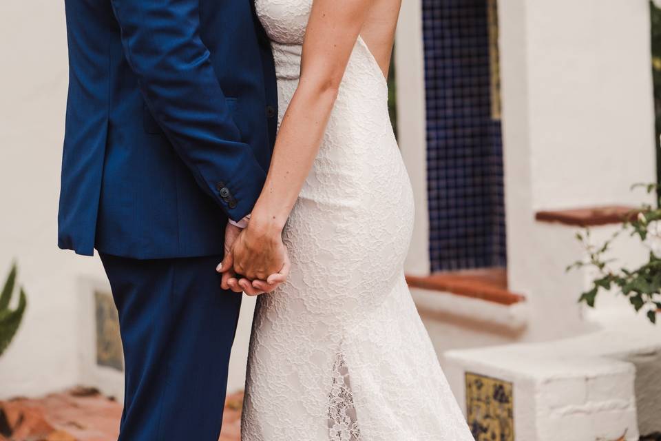 Oregon Wedding Photographer