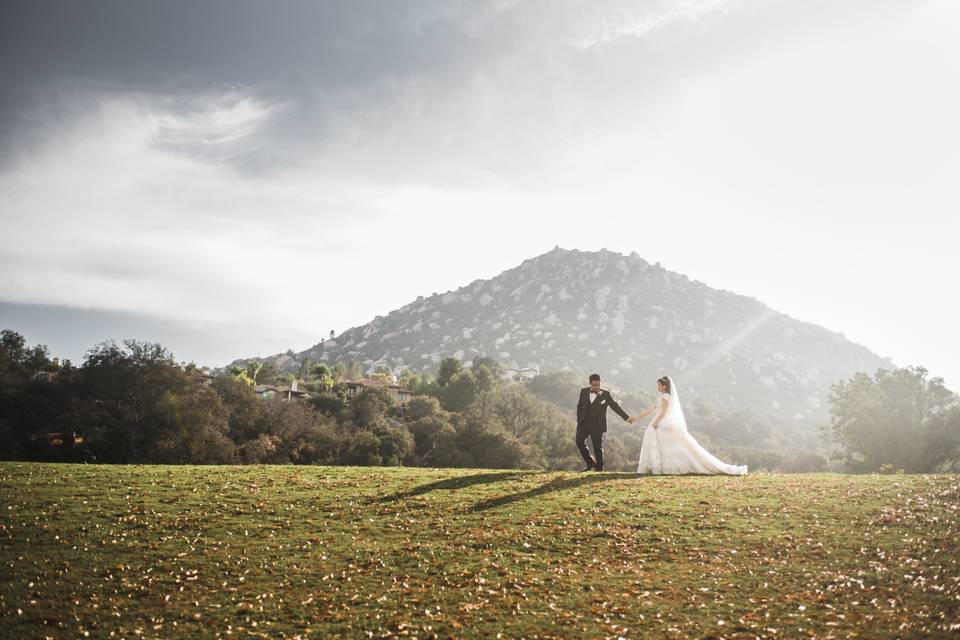 Oregon Wedding Photographer