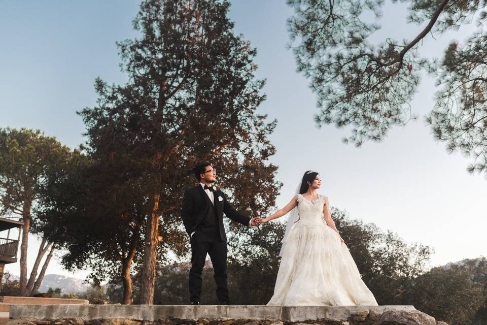 Oregon Wedding Photographer