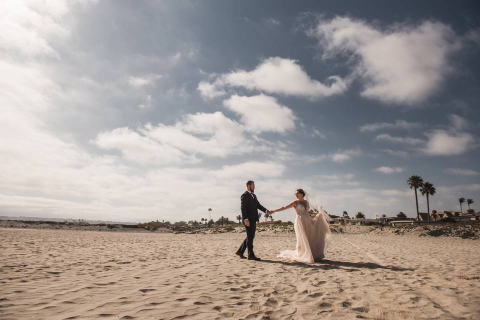 Oregon Wedding Photographer