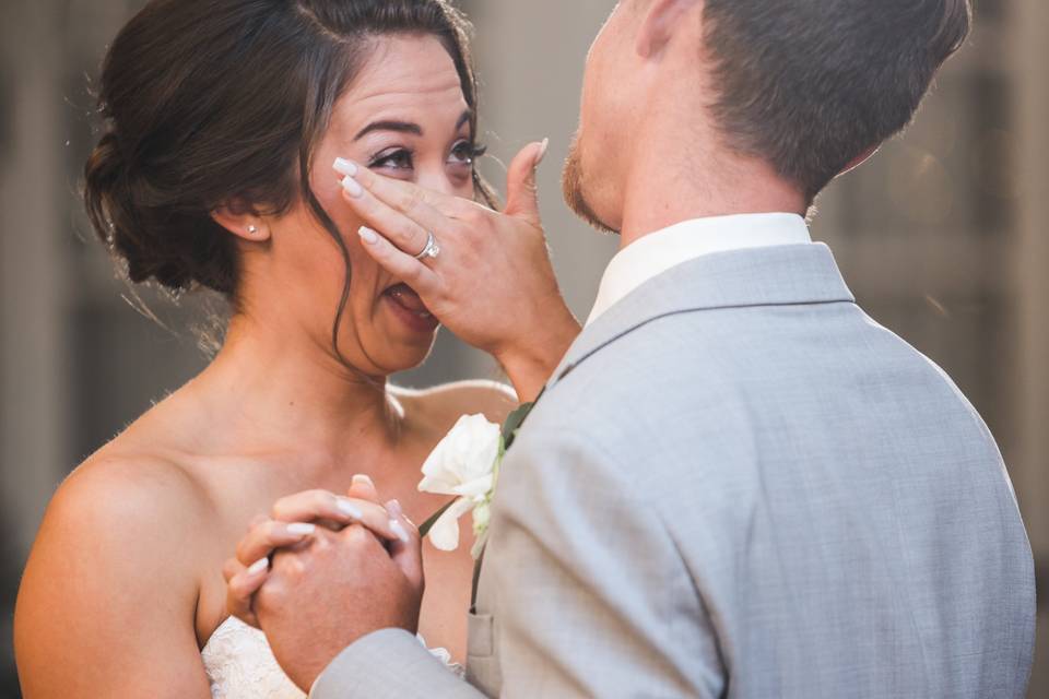 Oregon Wedding Photographer