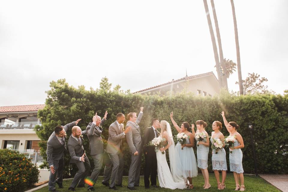 Oregon Wedding Photographer